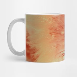 Dandelion II Mug